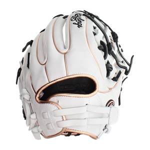 Rawlings Liberty Advanced 11.75" Fastpitch Softball Glove: RLA715-2WB: Image #387979