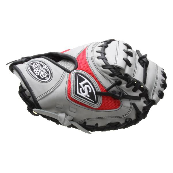 Louisville Slugger HD9 Series: Catcher's Mitt FGHD14-GSCM1: Image #299611