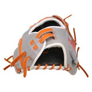 Worth Liberty Advanced Series: LA135H-O Orange: Image #285254