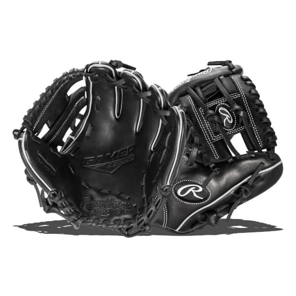 Rawlings 10.5 inch baseball glove on sale