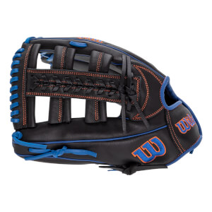 Wilson A1000 PF1892 12.25" Baseball Glove: WBW1025831225: Image #449068