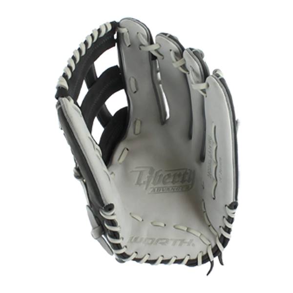 worth liberty advanced