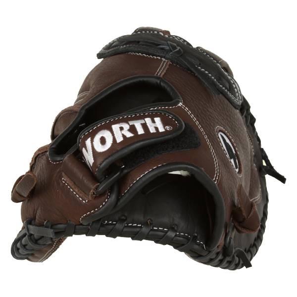 Worth Shut Out Softball Series: SOFPCM Fastpitch Catcher's Mitt: Image #290048