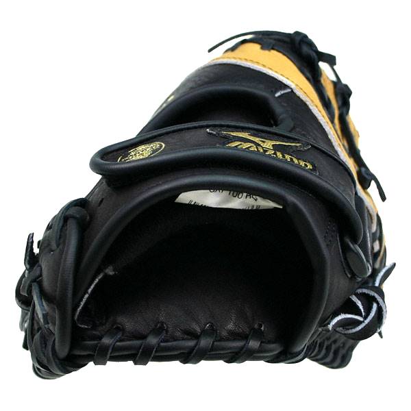 Mizuno Prospect Series: GXF100 First Base Mitt: Image #279459