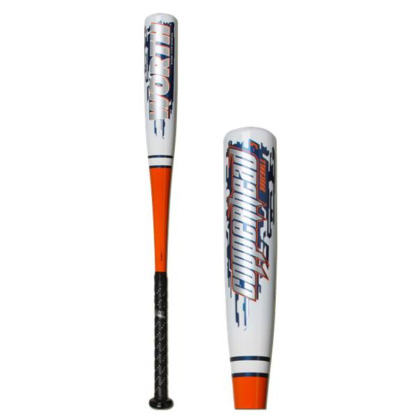 worth copperhead baseball bat