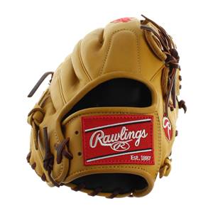 Rawlings Gamer XLE 11.75" Baseball Glove: GXLE205-9BU: Image #311365