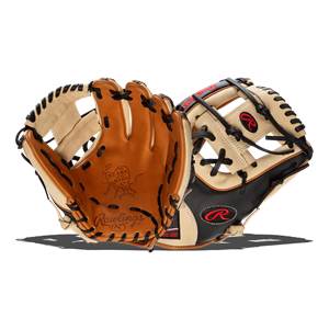 Rawlings Heart of the Hide R2G Speed Shell 11.5" Baseball Glove: PROR314-2TCSS: Image #405292