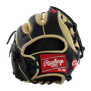 Rawlings Heart of the Hide Narrow Fit Series: PRO314-2BC: Image #309870