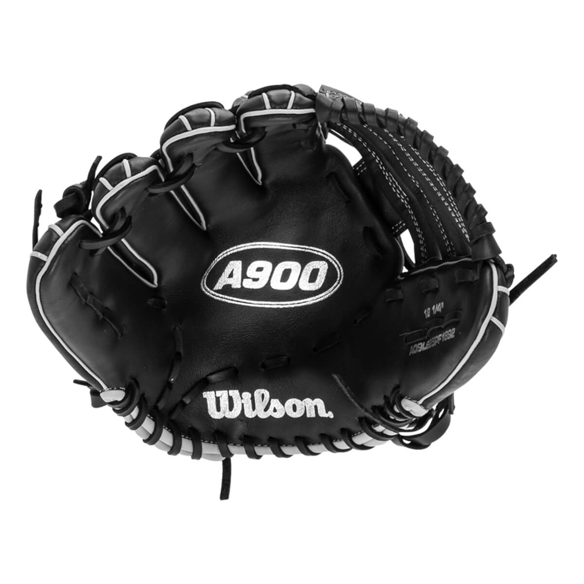 Wilson A900 PF 12.25" Baseball Glove: WBW1025721225: Image #448751