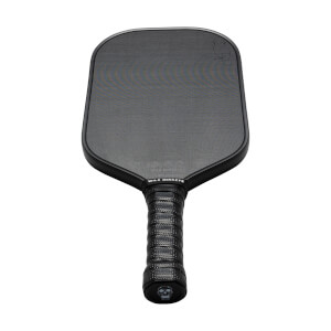 Wild Monkeys Prima Ghost Carbon Fiber Pickleball Paddle: Image #432100