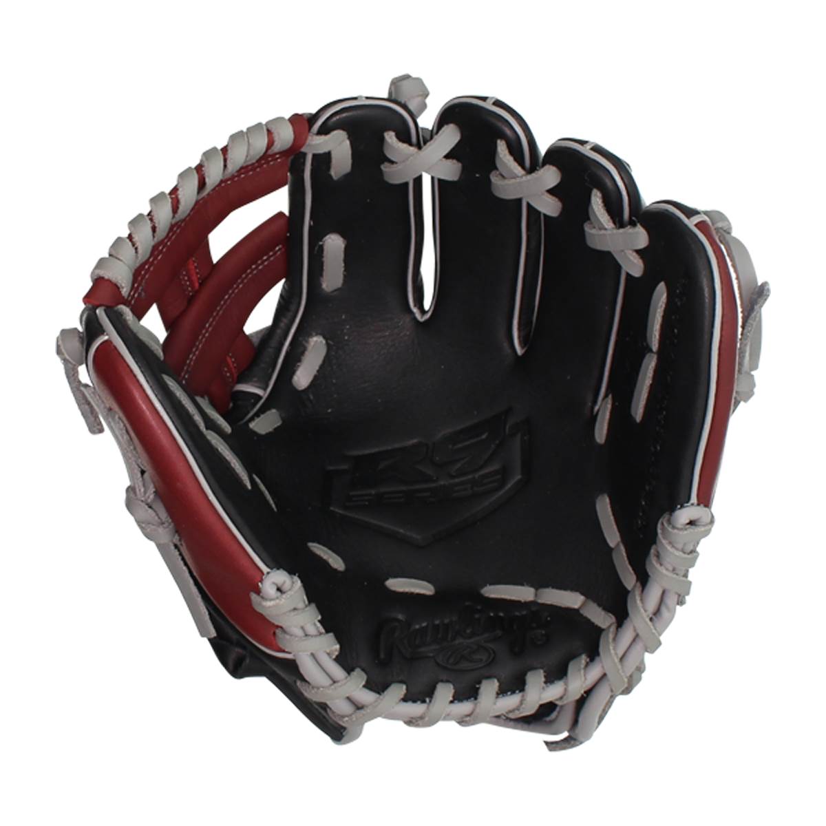 Rawlings R9 9.5" Training Glove: R9TR: Image #388485