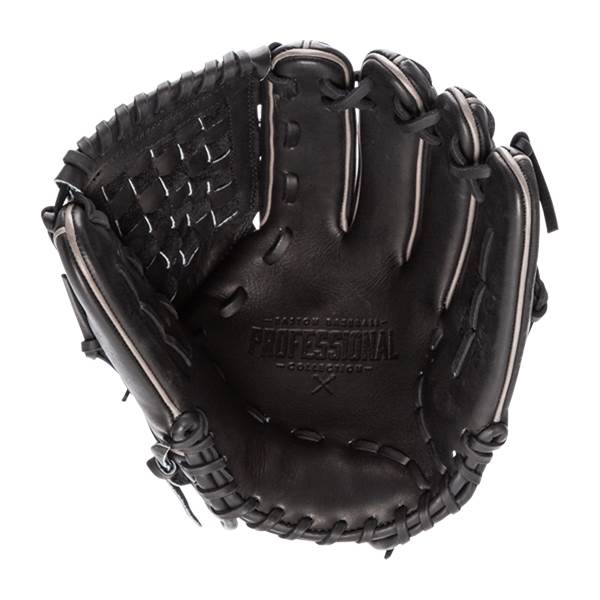 Easton MLB Only Professional Collection 12.25" Baseball Glove: D57: Image #404625