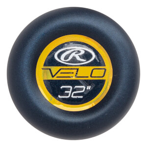 Rawlings Velo ACP BBCOR Baseball Bat: BB1V3: Image #415975