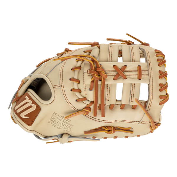 Marucci Capitol 13" Baseball First Base Mitt: MFG3CP39S1-CM/TF: Image #446135