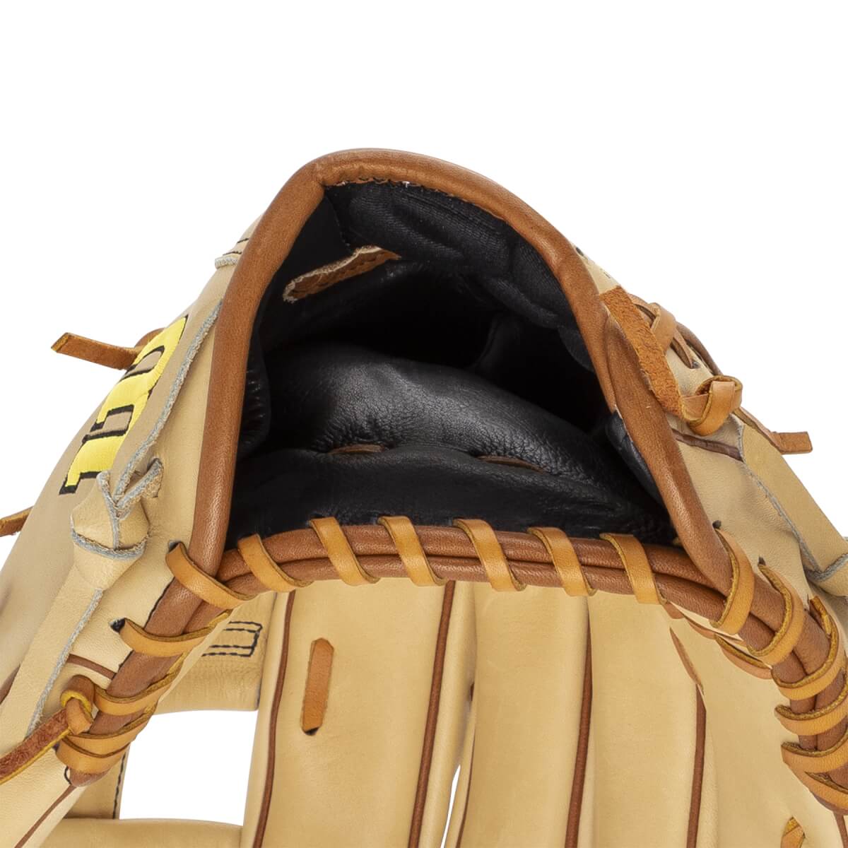 Wilson A2000 1799 12.75" Baseball Glove: WBW1003941275: Image #443321