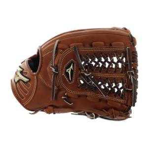 Mizuno Global Elite 11.75" Baseball Glove: GGE5BR: Image #310503