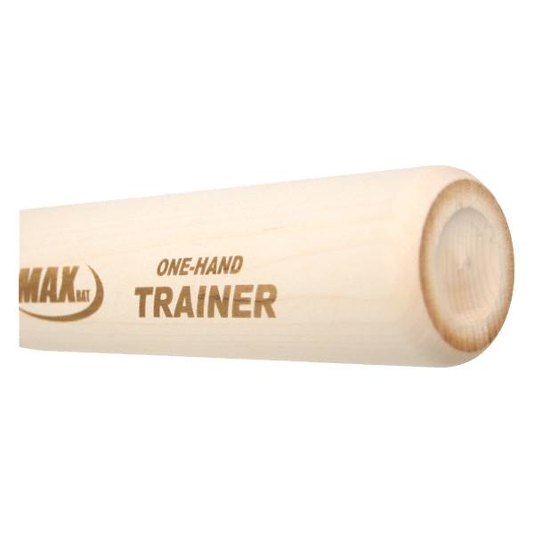 MaxBat One Hand Training Baseball Bat: MXONE: Image #323495
