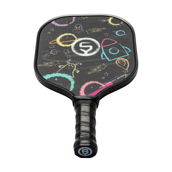 Oneshot Juniorshot Composite Youth Toddler Pickleball Paddle: Image #431451