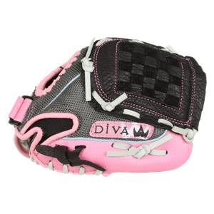 Louisville Slugger Diva Fastpitch Series: DV950 Fastpitch: Image #289497