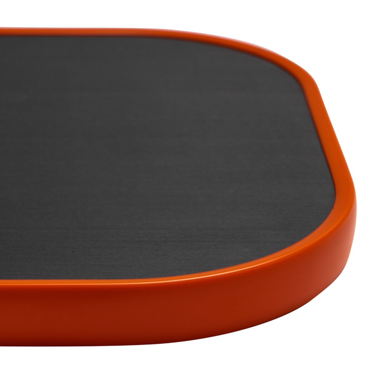 GRUVN RAW-13S Middleweight Carbon Fiber Pickleball Paddle: Image #427002