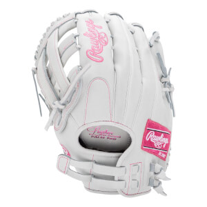 Rawlings Liberty Advanced Color Series 4.0 12.75" Fastpitch Softball Glove: RLA1275-6WP: Image #450396