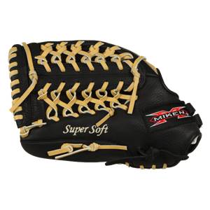 Miken Super Soft Series: MS130SP Softball: Image #290671