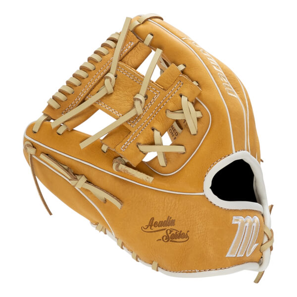 Marucci Acadia 11.25" Youth Baseball Glove: MFG2AC42A2-MS/CM: Image #437019