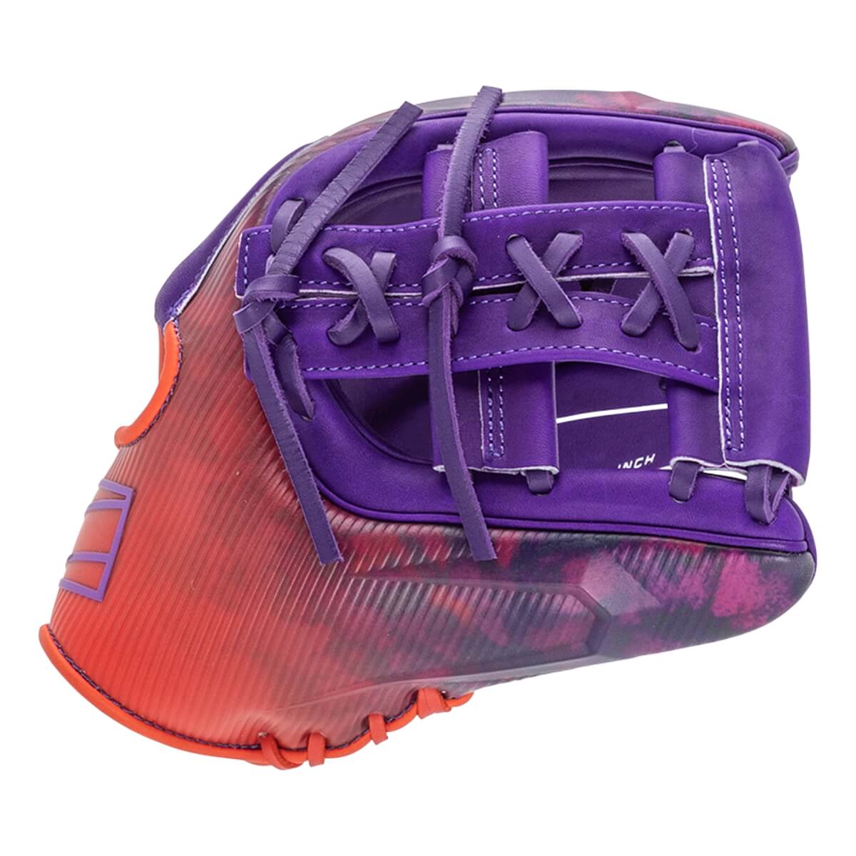 Rawlings REV1X Francisco Lindor 11.75" Baseball Glove: REVFL12PU: Image #450305