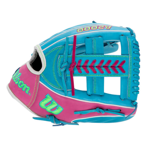 Wilson A2000 1785 11.75" Fall Collection Baseball Glove: WBW1022691175: Image #443898