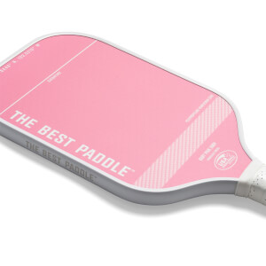 The Best Paddle Fiberglass Model Composite Pickleball Paddle: Image #427243