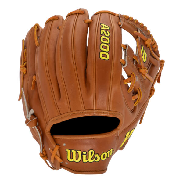 Wilson A2000 Glove Day 1786 11.5" Baseball Glove: WBW102073115: Image #441901