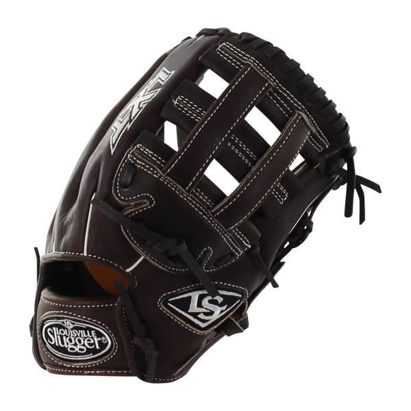 Louisville Slugger LXT 11.75" Fastpitch Softball Glove: WTLLXRF171175: Image #310369