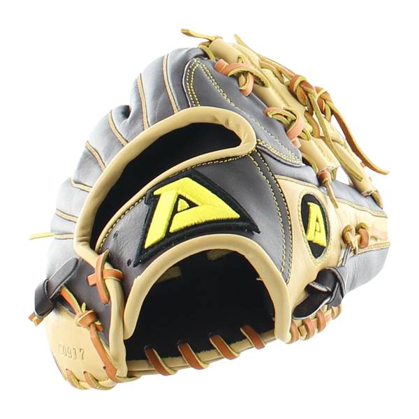 Akadema Torino 11.5" Baseball Glove: AUG3: Image #317023