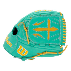 Wilson A2000 B23 12" Fall Collection Baseball Glove: WBW10227012: Image #444046