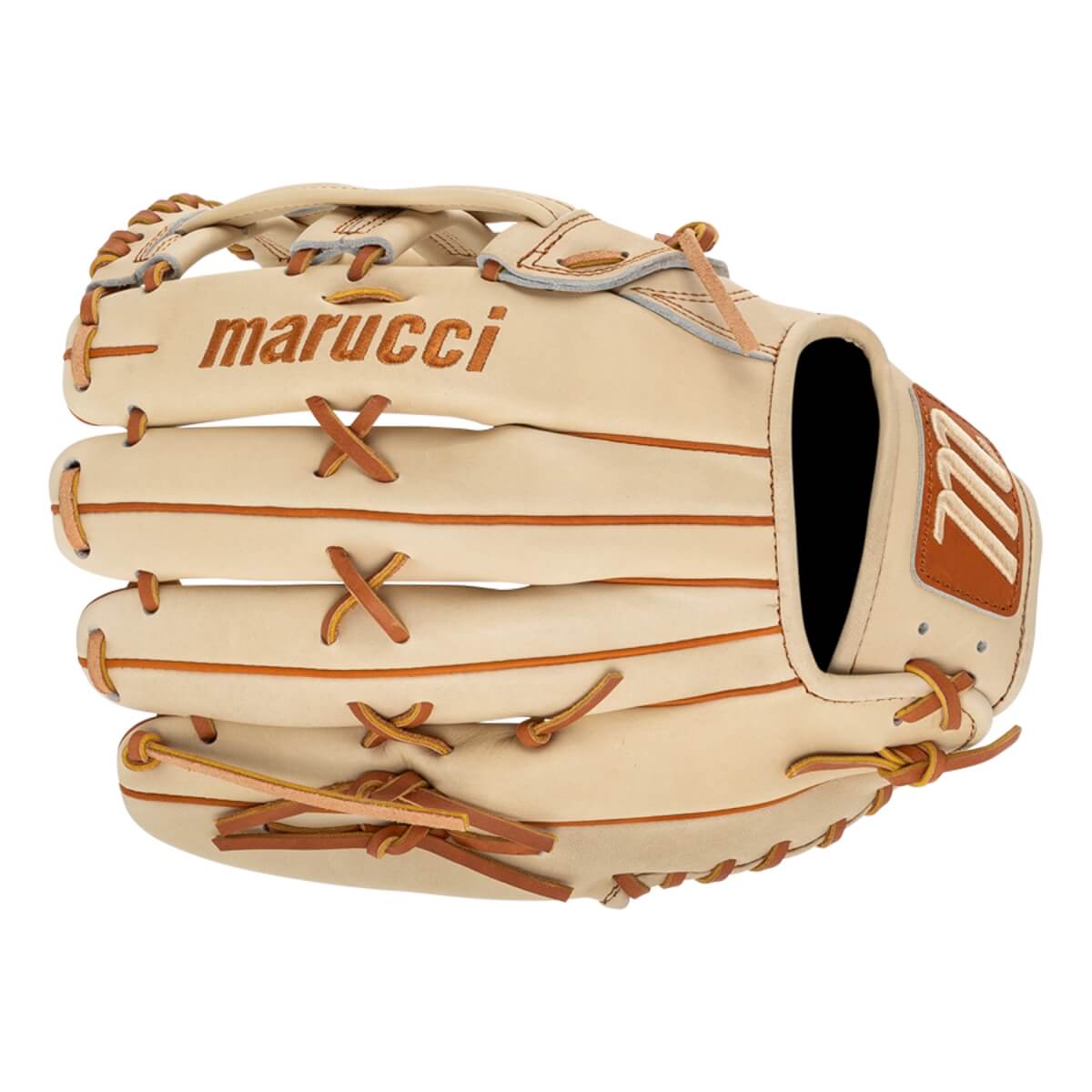 Marucci Ascension 12.75" Baseball Glove: MFG3AS78R3-CM/TF: Image #446038