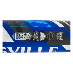 Louisville Slugger Nexus -12 Fastpitch Softball Bat: WBL2459010: Image #407593