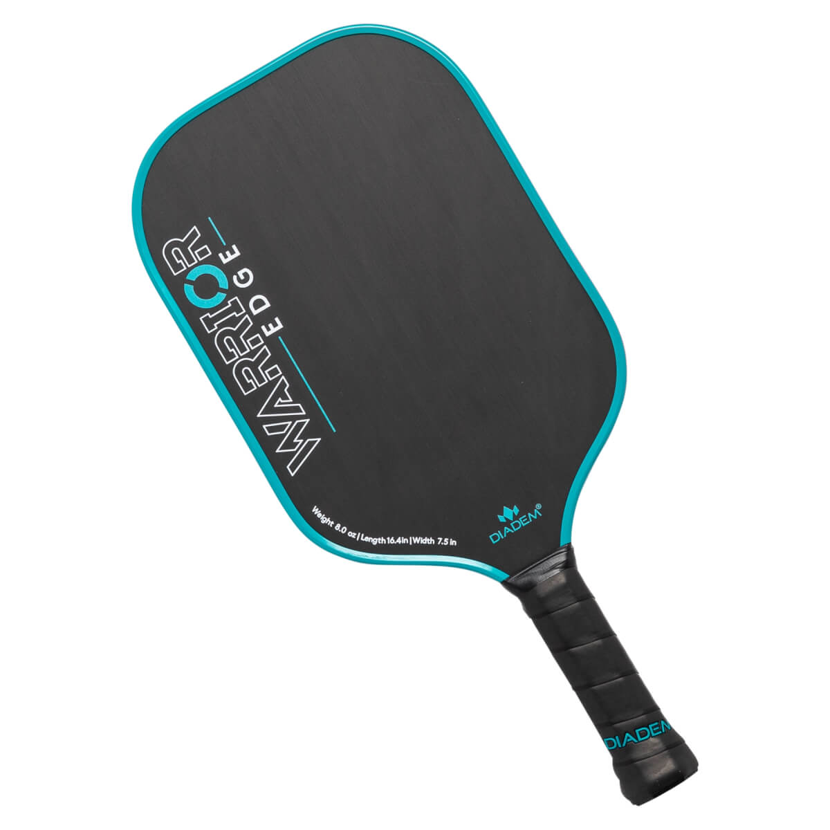 Diadem Warrior Edge Carbon Fiber Pickleball Paddle: Image #462272