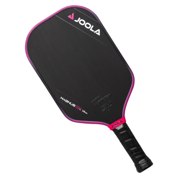 JOOLA Tyson McGuffin Magnus 3S 16mm UPA-A Carbon Fiber