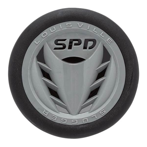 Louisville Slugger Solo BBCOR Baseball Bat: WTLBBS622B3: Image #409164