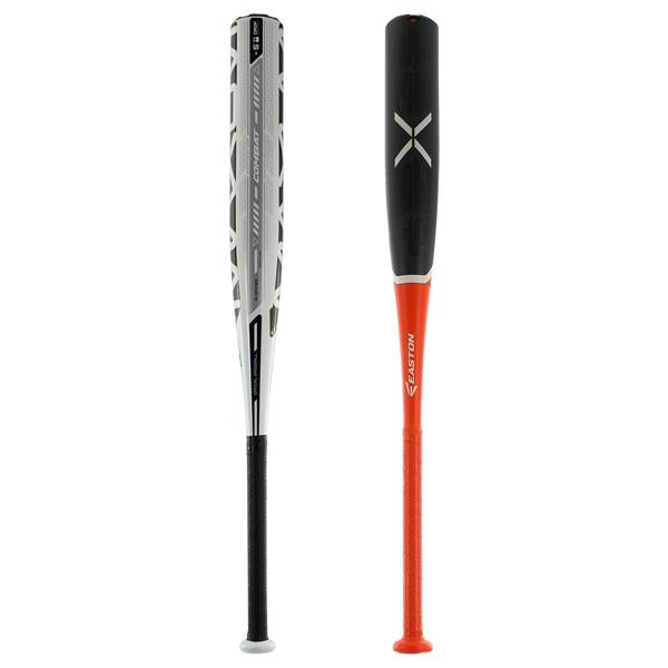 Batte Baseball Combat Maxum 33/28 (-5) 2 5/8 USSSA – 2016