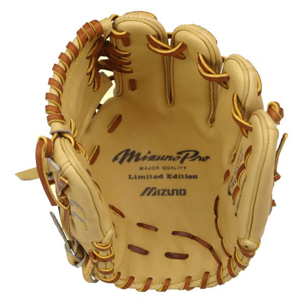 Opa – Goldenwings US盤プロモ Mizuno Pro 11.25