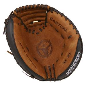 Easton Natural Elite Youth Series: NE2Y Catcher's Mitt: Image #287044