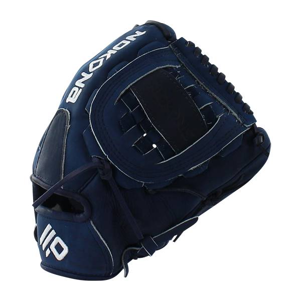 Nokona Cobalt 12" Infield Baseball Glove XFT1200C