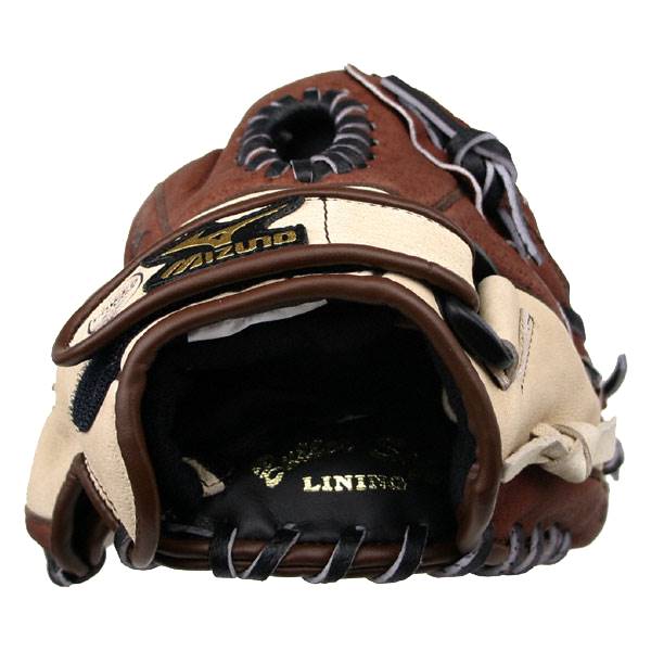 Mizuno Prospect Series: GPP1151 Youth: Image #281725