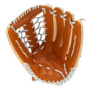 Marucci Acadia 13" Fastpitch Softball Glove: MFGACFP99R4: Image #425997