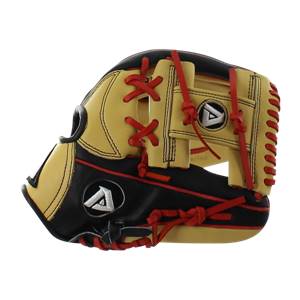 Akadema Twin Welt Torino 11.5" Baseball Glove: ACR4: Image #312846