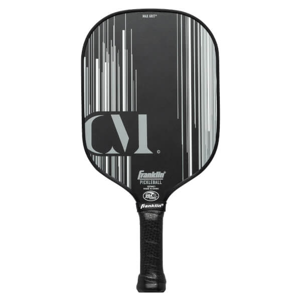 Franklin Christine McGrath Signature 13mm Composite Pickleball Paddle: Image #431859