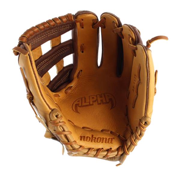 Nokona Alpha Series: AB-1175: Image #304752