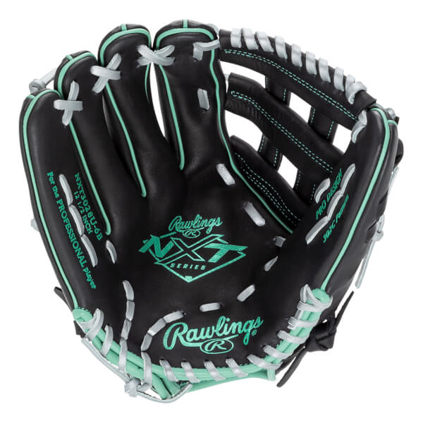 Rawlings NXT 12.5" Baseball Glove: NXT3028U-6B: Image #446618