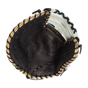 Rawlings Encore 12" First Base Mitt: ECFBM-10BW: Image #407189